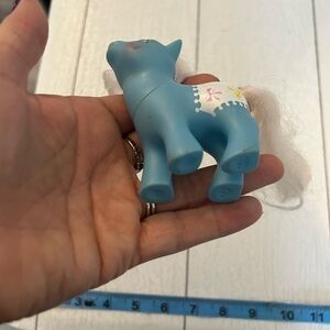 Vintage Baby fancy pants my little pony